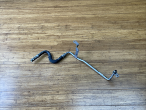 2011-2017 Audi Q5 8R 2.0L Transmission OIL Cooler Line Pipe 8R0317826P OEM