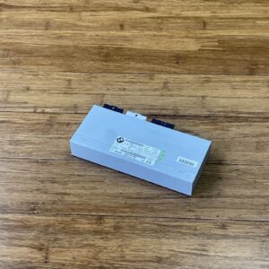 2011-2017 BMW X1 F48 Tailgate Trunk Control Unit Module 61357412610 OEM