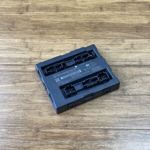 2011-2018 Audi A6 RS7 Body Comfort Control Module Unit BCM Keyless Entry OEM