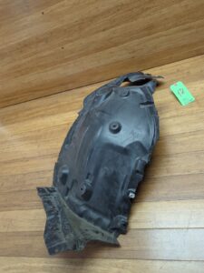 2011-2018 BMW M6 F06 F13 Front Left Rear Fender Liner Rearward OEM