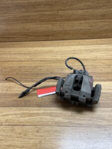 2011-2018 BMW X3 F25 3.0L Front Left Driver Side Brake Caliper Assembly OEM