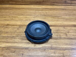 2011-2018 Porsche Cayenne 92A Door Audio Sound Speaker Rear Left or Right OEM