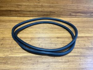 2011-2018 Porsche Cayenne 92A Door Seal Weather Strip Inner Front Side OEM