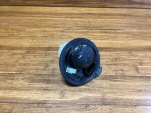 2011-2018 Porsche Cayenne 92A Fuel Gas Tank Pump Upper Flange Left Side OEM