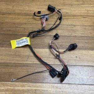 2011-2020 Dodge / Chysler Rear Right SLiding Door Wiring 68068070AD OEM