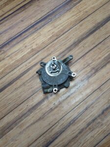 2011-2020 Mercedes-Benz GLS450 X166 3.0L Gas Engine Motor Vacuum Pump OEM