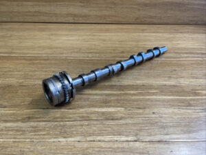 2011-2020 Mercedes C63 W205 V8 Engine Left Camshaft, OEM Original Part