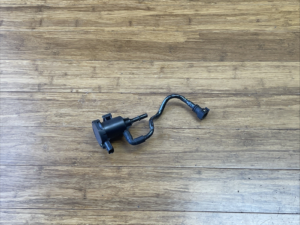 2011-2025 Mercedes C300 C205 Fuel Emission System Purge Control Valve Hose OEM