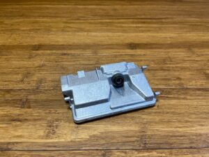 2011-2025 Porsche Cayenne 92A Lane Departure Camera Windshield Front OEM