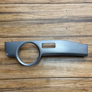 2012-2013 VW Passat-Left Headlight Switch Bezel / DASH Panel 561857211B OEM