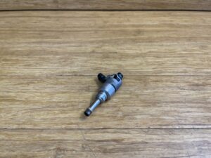 2012-2015 Audi A7 C7 3.0L V6 TFSI Fuel Injector 06E906036AR OEM 250K Miles