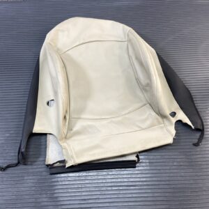 2012-2015 Mini Cooper Clubman R55 Seat Cushion Cover Front Left Upper OEM NOTE