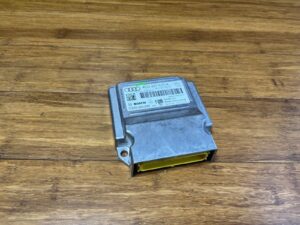 2012-2018 Audi A6 A7 S6 S7 RS7 C7 Yaw Rate Control Computer Module Unit OEM