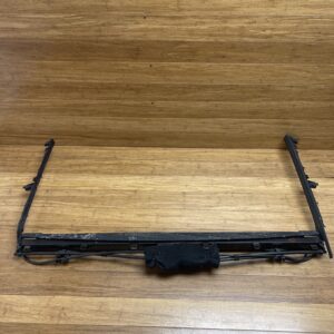 2012-2018 Audi A6 S6 C7 Rear Electric Window Shade Sunshade 4G5861325C OEM