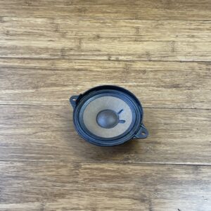 2012-2018 Audi RS7 C7 Dashboard Speaker Bose Front Center 4G0035453 OEM