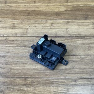 2012-2018 BMW 535xi F10 3.0 L AWD Power Distribution Module Unit 7591534 OEM
