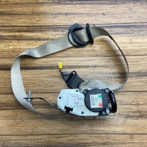 2012-2018 Mercedes CLS550 Right Passenger Front Seatbelt Retractor OEM