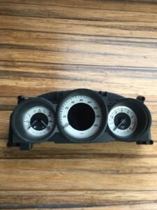 2012-2018 Mercedes W218 CLS550 Speedometer Info Instrument Gauge Cluster OEM