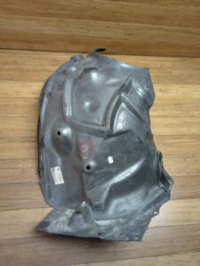 2012-2019 BMW 2 Series F22 F23 Front Left Rear Fender Liner Shield OEM