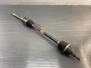 2012-2019 Mercedes GL 450 ML 350 W166 Front Right Axle Half CV Drive Shaft OEM