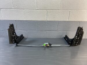 2012-2025 Porsche 911 Carrera Convertible Top Tonneau Left & Right Cover OEM