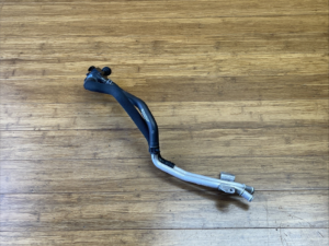 2012-2026 Audi Q7 4M A/C Hvac Heater Coolant Water Hose Pipe W/ Pump Set OEM