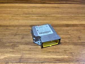 2013-2015 Audi RS5 A4 S4 S5 Diagnostic Control Module Front 8K0959655P OEM