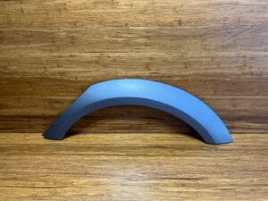 2013-2016 Audi A4 Wheel Fender Flare Molding Rearward Rear Left Side OEM *NOTE*