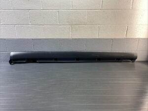 2013-2017 Volkswagen CC Right Rocker Panel Trim Primed 3C8853856F OEM *NOTE*