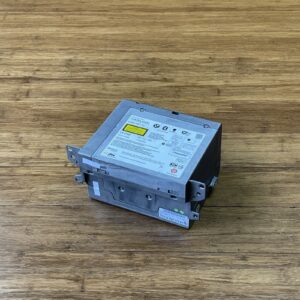 2013-2018 BMW i8 I12 Radio Head Unit Receiver 78k Miles 65126832272 OEM