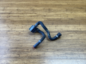 2013-2025 Audi A5 B9 Auxiliary Coolant Water Pump W/ Hose Pipe 06H121601N OEM