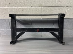 2014-2015 Audi R8 42 Spyder 5.2L V10 Rear Subframe Cross Member Frame OEM