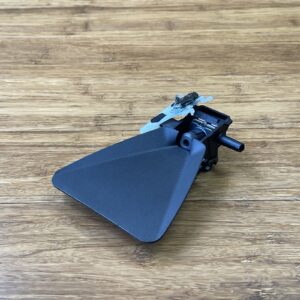 2014-2017 BMW i8 I12 Windshield Mounted Lane Departure Camera Front OEM