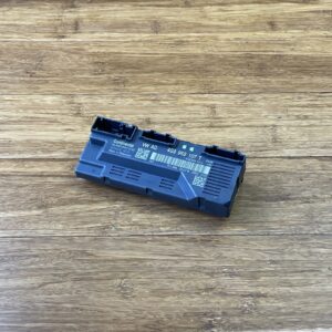 2014-2018 Audi RS7 C7 Trunk Lid Computer Control Module Unit Rear 4G8959107T OEM
