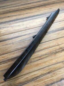 2014-2018 BMW X5 F15 Center Console Left Driver Side Molding Cover Trim *NOTE*