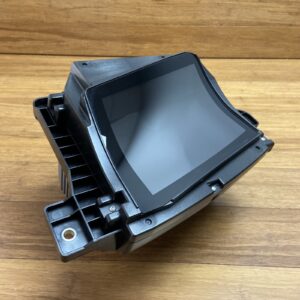 2014-2018 BMW X5 F15 Dash Dashboard Instrument Panel Head UP Display OEM