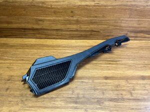 2014-2018 BMW X5 F15 Trunk Luggage Compartment Trim Panel Rear Left Upper OEM