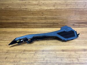 2014-2018 BMW X5 F15 Trunk Luggage Compartment Trim Panel Rear Right Upper OEM