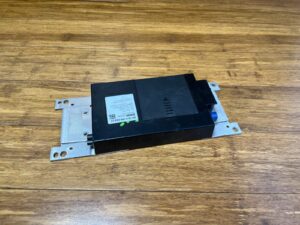 2014-2019 BMW 640i 650i F06 Telematic Communication Control Module Unit OEM