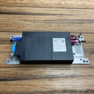 2014-2019 BMW F22 F31 F34 F33 F10 F06 M3 M4 Telematics Control Unit Module OEM