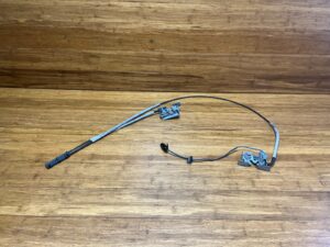 2014-2019 BMW X5 F15 Hood Bonnet Latch Lock Actuator Front Right & Left Side OEM