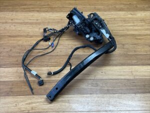2014-2020 BMW 4 Series F33 Convertible Roof Right Side Folding Assembly OEM