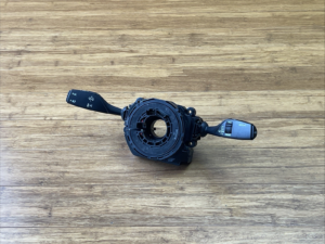 2014-2020 BMW I8 I12 Switch Unit Steering Column With Clock Spring OEM