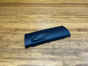 2014-2020 BMW M4 F83 Dashboard USB Trim Cover Panel Center Lower Black OEM