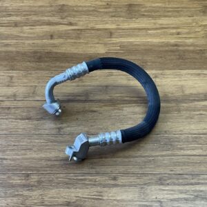 2014-2020 BMW i8 I12 A/C Air Condition Refrigerant Suction Hose Pipe OEM