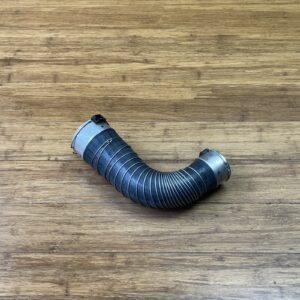 2014-2020 BMW i8 I12 Charge Air Cooler Intake Hose Pipe 13717634158 OEM