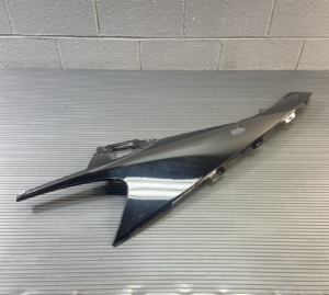 2014-2020 BMW i8 I12 Coupe Quarter C-Pillar Body Trim Panel Rear Left OEM *NOTE*