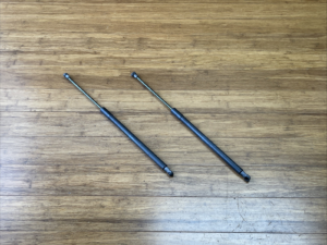 2014-2020 BMW i8 I12 Coupe Trunk Lid Lift Support Cylinder Strut Set of 2 OEM