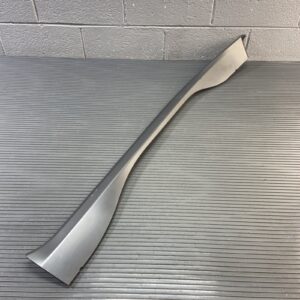2014-2020 BMW i8 I12 Door Sill Trim Scuff Panel Front Right Lower OEM *NOTE*
