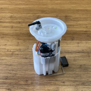 2014-2020 BMW i8 I12 Fuel Pump Tank Mounted Gas Sender Unit 7339267 OEM